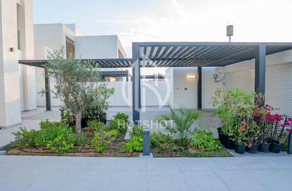 Villa - 4 - 5 for sale in The Dunes - Saadiyat Reserve - Saadiyat Island - Abu Dhabi
