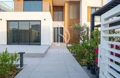 Villa - 4 Bedrooms - 5 Bathrooms for sale in The Dunes - Saadiyat Reserve - Saadiyat Island - Abu Dhabi Villa - 4 Bedrooms - 5 Bathrooms for sale in The Dunes - Saadiyat Reserve - Saadiyat Island - Abu Dhabi