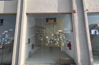 Shop - Studio for rent in Kabbali Hills - Al Helio 2 - Al Helio - Ajman Shop - Studio for rent in Kabbali Hills - Al Helio 2 - Al Helio - Ajman