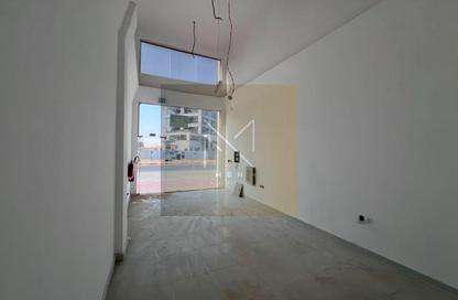 Shop - Studio for rent in Kabbali Hills - Al Helio 2 - Al Helio - Ajman Shop - Studio for rent in Kabbali Hills - Al Helio 2 - Al Helio - Ajman