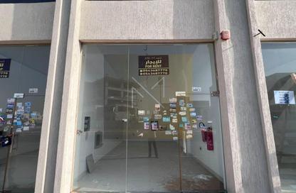 Shop - Studio for rent in Kabbali Hills - Al Helio 2 - Al Helio - Ajman Shop - Studio for rent in Kabbali Hills - Al Helio 2 - Al Helio - Ajman