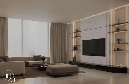 شقة - 1 حمام للبيع في بن غاطي إيليت - مدينة دبي للإنتاج (اي ام بي زد) - دبي