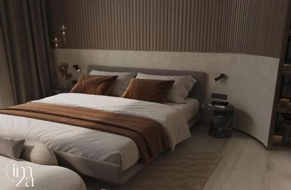Apartment - Studio - 1 Bathroom for sale in Binghatti Elite - Dubai Production City (IMPZ) - Dubai