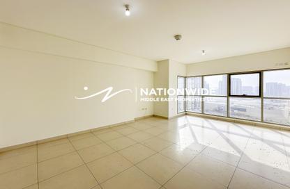Apartment - 1 Bedroom - 2 Bathrooms for rent in The Wave - Najmat Abu Dhabi - Al Reem Island - Abu Dhabi Apartment - 1 Bedroom - 2 Bathrooms for rent in The Wave - Najmat Abu Dhabi - Al Reem Island - Abu Dhabi