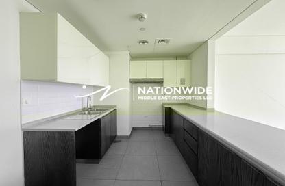 Apartment - 1 Bedroom - 2 Bathrooms for rent in The Wave - Najmat Abu Dhabi - Al Reem Island - Abu Dhabi Apartment - 1 Bedroom - 2 Bathrooms for rent in The Wave - Najmat Abu Dhabi - Al Reem Island - Abu Dhabi