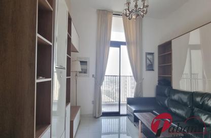 Apartment - Studio - 1 for rent in Starz Tower 2 - Starz by Danube - Al Furjan - Dubai Apartment - Studio - 1 for rent in Starz Tower 2 - Starz by Danube - Al Furjan - Dubai