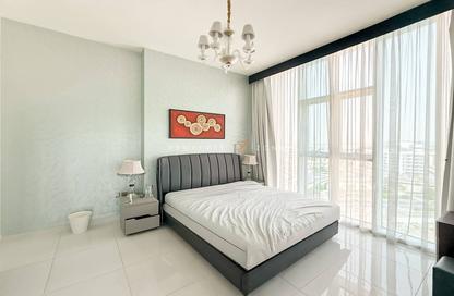 Apartment - 2 - 3 for rent in Miraclz Tower by Danube - Arjan - Dubai Apartment - 2 - 3 for rent in Miraclz Tower by Danube - Arjan - Dubai