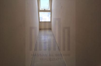 Apartment - 1 - 2 for rent in Fire Station Road - Muwaileh - Sharjah