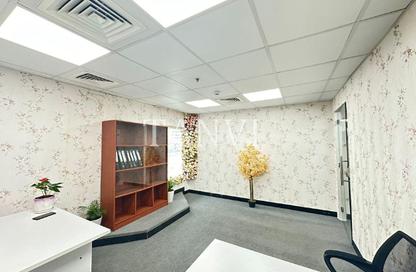 Office Space - Studio - 1 for rent in Al Rostamani Building - Port Saeed - Deira - Dubai
