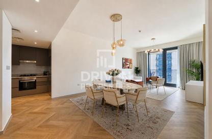 Apartment - 2 - 3 for sale in BLVD Heights Tower 1 - BLVD Heights - Downtown Dubai - Dubai