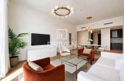 Apartment - 2 - 3 for sale in BLVD Heights Tower 1 - BLVD Heights - Downtown Dubai - Dubai
