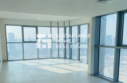 Apartment - 2 Bedrooms - 3 Bathrooms for rent in Radiant Square - City Of Lights - Al Reem Island - Abu Dhabi