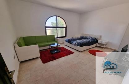 Apartment - Studio - 1 Bathroom for rent in Khalifa City A Villas - Khalifa City A - Khalifa City - Abu Dhabi Apartment - Studio - 1 Bathroom for rent in Khalifa City A Villas - Khalifa City A - Khalifa City - Abu Dhabi