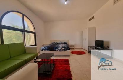 Apartment - Studio - 1 Bathroom for rent in Khalifa City A Villas - Khalifa City A - Khalifa City - Abu Dhabi Apartment - Studio - 1 Bathroom for rent in Khalifa City A Villas - Khalifa City A - Khalifa City - Abu Dhabi