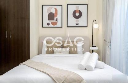 Apartment - Studio - 1 Bathroom for sale in Royal Residence 1 - Royal Residence - Dubai Sports City - Dubai