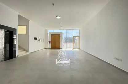 Villa - 5 Bedrooms - 6 Bathrooms for rent in Zayed City (Khalifa City C) - Khalifa City - Abu Dhabi