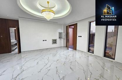 Villa - 4 Bedrooms - 6 Bathrooms for sale in Al Zaheya Gardens - Al Zahya - Ajman Villa - 4 Bedrooms - 6 Bathrooms for sale in Al Zaheya Gardens - Al Zahya - Ajman