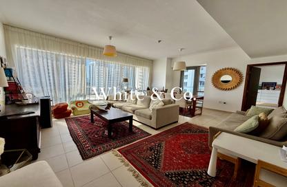 Apartment - 2 - 2 for rent in South Ridge 5 - South Ridge - Downtown Dubai - Dubai