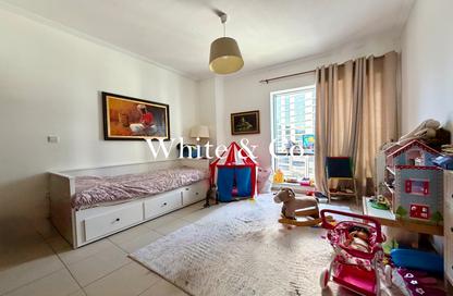 Apartment - 2 - 2 for rent in South Ridge 5 - South Ridge - Downtown Dubai - Dubai