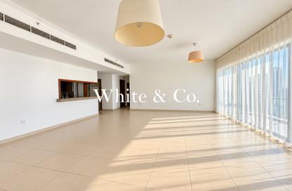 Apartment - 2 - 2 for rent in South Ridge 5 - South Ridge - Downtown Dubai - Dubai