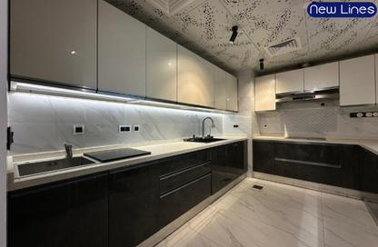 Apartment - 2 Bedrooms - 3 Bathrooms for sale in Claverton House 1 - Claverton House - Motor City - Dubai
