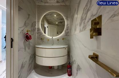 Apartment - 2 Bedrooms - 3 Bathrooms for sale in Claverton House 1 - Claverton House - Motor City - Dubai