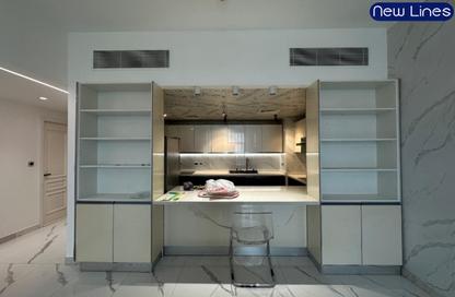 Apartment - 2 Bedrooms - 3 Bathrooms for sale in Claverton House 1 - Claverton House - Motor City - Dubai