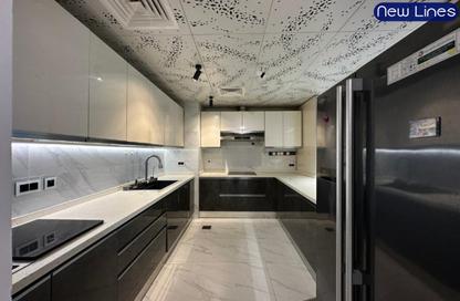 Apartment - 2 Bedrooms - 3 Bathrooms for sale in Claverton House 1 - Claverton House - Motor City - Dubai