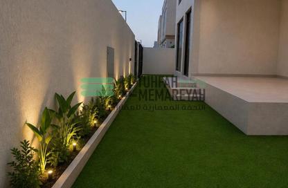 Villa - 5 - 7+ for sale in Hoshi 1 - Hoshi - Al Badie - Sharjah