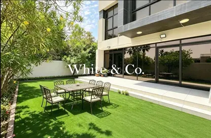 Villa - 3 Bedrooms - 5 Bathrooms for sale in Picadilly Green - DAMAC Hills - Dubai