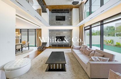 Villa - 3 Bedrooms - 5 Bathrooms for sale in Picadilly Green - DAMAC Hills - Dubai