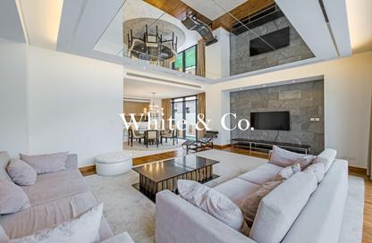 Villa - 3 Bedrooms - 5 Bathrooms for sale in Picadilly Green - DAMAC Hills - Dubai