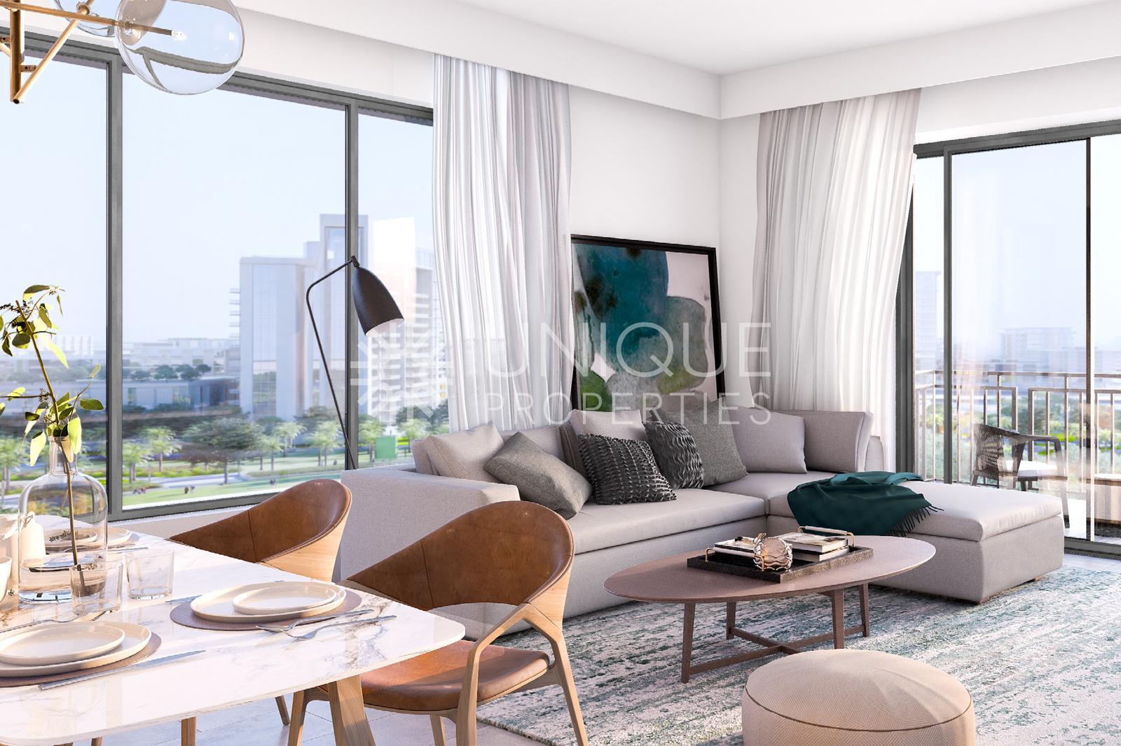 Luxury Apartment | 1BR | Spacious |Prime Location