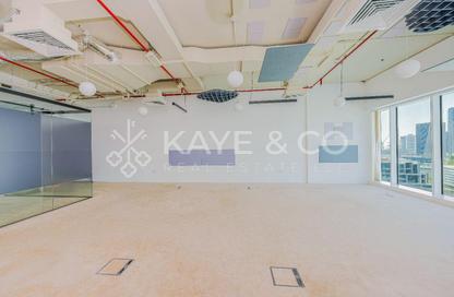 Office Space - Studio for sale in The Burlington - Business Bay - Dubai Office Space - Studio for sale in The Burlington - Business Bay - Dubai