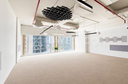 Office Space - Studio for sale in The Burlington - Business Bay - Dubai