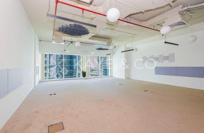 Office Space - Studio for sale in The Burlington - Business Bay - Dubai Office Space - Studio for sale in The Burlington - Business Bay - Dubai