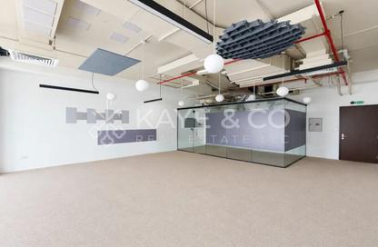 Office Space - Studio for sale in The Burlington - Business Bay - Dubai