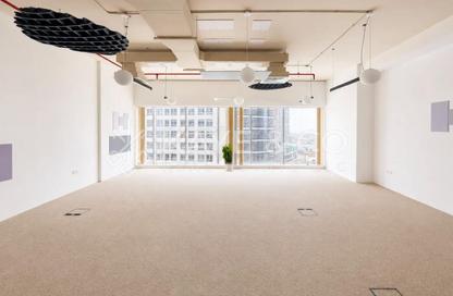 Office Space - Studio for sale in The Burlington - Business Bay - Dubai