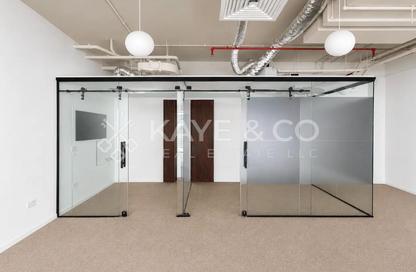 Office Space - Studio for sale in The Burlington - Business Bay - Dubai