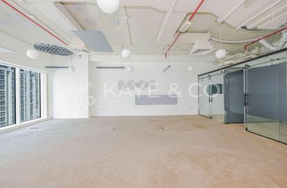 Office Space - Studio for sale in The Burlington - Business Bay - Dubai Office Space - Studio for sale in The Burlington - Business Bay - Dubai