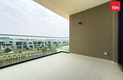 Villa - 4 - 5 for rent in Jebel Ali Village Villas - Jebel Ali Village - Jebel Ali - Dubai