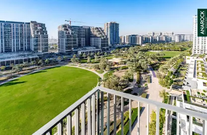 Apartment - 3 Bedrooms - 3 Bathrooms for rent in Park Horizon Tower 2 - Park Horizon - Dubai Hills Estate - Dubai