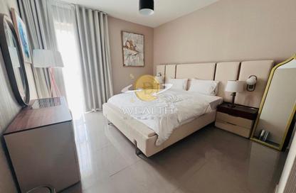 Apartment - 2 Bedrooms - 2 Bathrooms for rent in Woroud 2 - Al Zahia - Muwaileh Commercial - Sharjah Apartment - 2 Bedrooms - 2 Bathrooms for rent in Woroud 2 - Al Zahia - Muwaileh Commercial - Sharjah