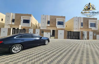 فيلا - 3 غرف نوم - 5 حمامات للايجار في الحليو 1 - الحليو - عجمان فيلا - 3 غرف نوم - 5 حمامات للايجار في الحليو 1 - الحليو - عجمان