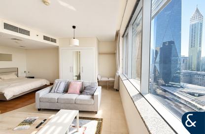 Apartment - Studio - 1 Bathroom for rent in Sky Gardens - DIFC - Dubai Apartment - Studio - 1 Bathroom for rent in Sky Gardens - DIFC - Dubai