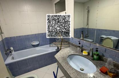 Apartment - 2 Bedrooms - 3 Bathrooms for sale in Horizon Towers - Ajman Downtown - Ajman Apartment - 2 Bedrooms - 3 Bathrooms for sale in Horizon Towers - Ajman Downtown - Ajman