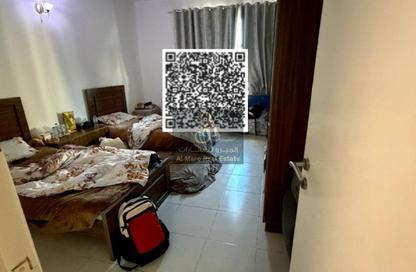 Apartment - 2 Bedrooms - 3 Bathrooms for sale in Horizon Towers - Ajman Downtown - Ajman Apartment - 2 Bedrooms - 3 Bathrooms for sale in Horizon Towers - Ajman Downtown - Ajman