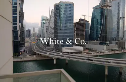 Apartment - 1 Bedroom - 2 Bathrooms for sale in Noura Tower - Al Habtoor City - Business Bay - Dubai Apartment - 1 Bedroom - 2 Bathrooms for sale in Noura Tower - Al Habtoor City - Business Bay - Dubai