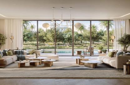 Villa - 5 Bedrooms - 6 Bathrooms for sale in Address Villas - Tierra - The Oasis by Emaar - Dubai