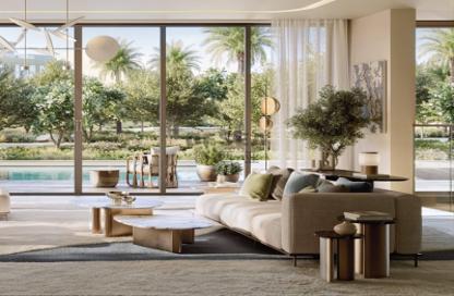 Villa - 5 Bedrooms - 6 Bathrooms for sale in Address Villas - Tierra - The Oasis by Emaar - Dubai